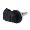 2pcs 881 40W 800LM 6000K 8 LED Car Fog Lights DC 12V White - 3