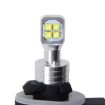 2pcs 881 40W 800LM 6000K 8 LED Car Fog Lights DC 12V White - 4