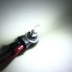 2pcs 881 40W 800LM 6000K 8 LED Car Fog Lights DC 12V White - 6