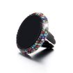 Diamond Magnetic Car Air Vent Phone Holder - Multiple Colors Available - 2