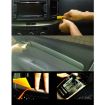 Pink 2M Cold Light Flexible LED Strip for Car Decoration - 6