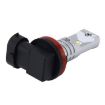 H8/H11 60W 900LM 6000K Car Fog Lights, 6 CSP Lamps, DC 12V White - 3