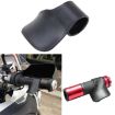 Motorcycle ABS Accelerator Handle Booster - 10 PCS Set - 5