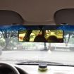 Anti-Glare Rear View Mirror for Car/Truck, Size: 30x7.5x3.5cm - 6
