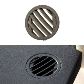 Mercedes-Benz GLK X204 2009-2016 Brown Left Dashboard Air Outlet - 1