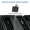 Land Rover Freelander 2 AC Exhaust Switch Paddle - Car Air Conditioning - 4