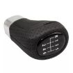 BMW 6-Speed Gear Shift Lever Knob - Car Replacement Part - 2