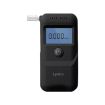 Xiaomi Youpin HD-JJCSY02 Lydsto Digital Alcohol Tester - Black - 2