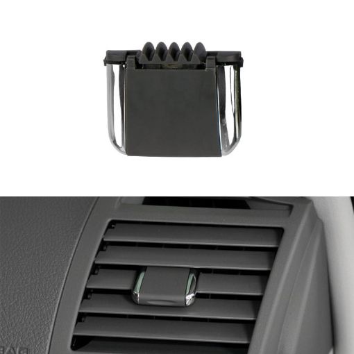 Toyota Camry Left Driving Air Conditioning Exhaust Switch Paddle - 1