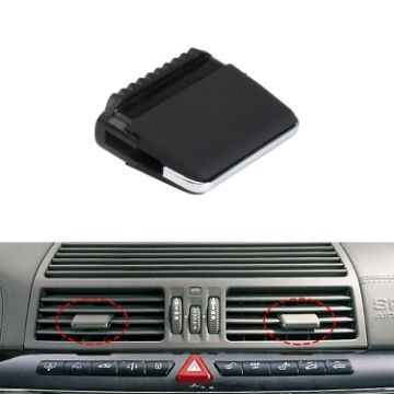 Mercedes-Benz S Class W220 Air Conditioning Switch Paddle 1998-2005 - 1