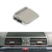 Mercedes-Benz S Class W220 1998-2005 AC Switch Paddle Grey - 1