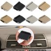 Mercedes-Benz S Class W220 1998-2005 AC Switch Paddle Khaki - 2