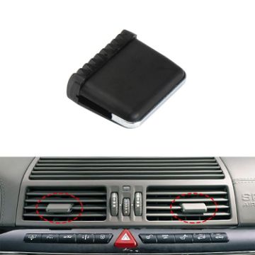 Mercedes-Benz S Class W220 Air Conditioning Switch Paddle 1998-2005 - 1