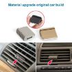 Mercedes-Benz S Class W220 Air Conditioning Switch Paddle 1998-2005 - 4