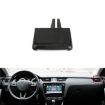 Skoda Octavia 2014-2019 Right Air Conditioning Exhaust Switch Paddle - 1