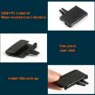 Skoda Octavia 2014-2019 Right Air Conditioning Exhaust Switch Paddle - 3