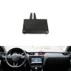 Skoda Octavia 2014-2019 Right Air Conditioning Switch Paddle - 1