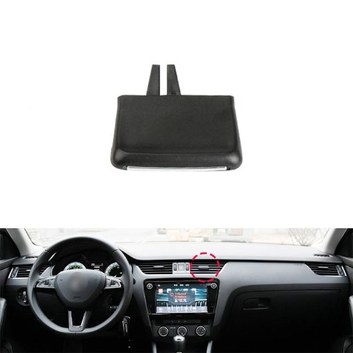 Skoda Octavia 2014-2019 Right Air Conditioning Switch Paddle - 1