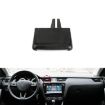 Skoda Octavia 2014-2019 Left Side AC Exhaust Switch Paddle - 1
