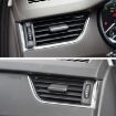 Skoda Octavia 2014-2019 Left Air Conditioning Exhaust Switch Paddle - 5