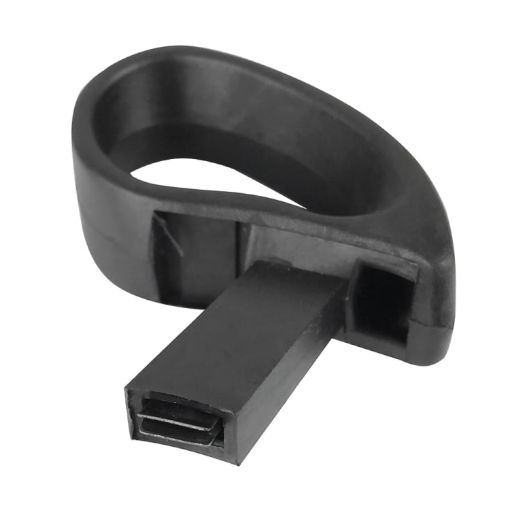 VW Beetle Golf MK4/Audi A1 Seat Lift Tilt Handle 1J3881633B - 1