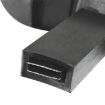VW Beetle Golf MK4/Audi A1 Seat Lift Tilt Handle 1J3881633B - 4