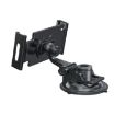 Dashboard Tablet Holder - PVC Suction Cup Windshield Bracket for Cars - 2