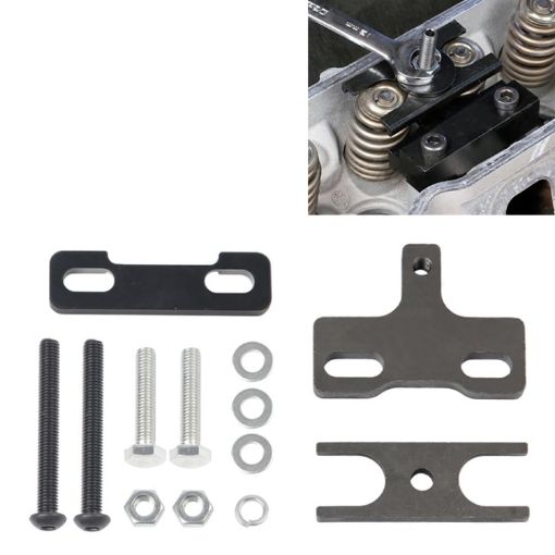 LS Valve Spring Compressor Tool for Chevrolet LSX 4.8-6.2 Engines - 1