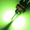 H4 DC12V 7.8W Lime Green Car LED Fog Light - 1 Pair - 5