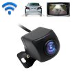 WiFi Wireless Car Rear View Backup Camera - Wide Angle Blind Spot - 1
