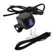 WiFi Wireless Car Rear View Backup Camera - Wide Angle Blind Spot - 2