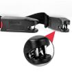 Kids Car Safety Seat Fixing Belt - ISOFIX Interface Soft Connection - 5