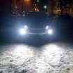 H11/H8 12V 4.3W 6000K 500LM Car Fog Lights 12LEDs SMD-2525 2PCS - 9