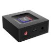 BM5 2 in 1 Bluetooth 4.2 Transmitter & Receiver - Wireless Audio Adapter - 2