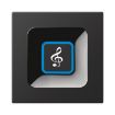 BM5 2 in 1 Bluetooth 4.2 Transmitter & Receiver - Wireless Audio Adapter - 3