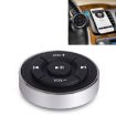 Car Wireless Bluetooth Controller - BT005 Steering Wheel Remote  - 1