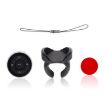 Car Wireless Bluetooth Controller - BT005 Steering Wheel Remote  - 5