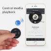 Car Wireless Bluetooth Controller - BT005 Steering Wheel Remote  - 6