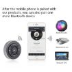 Car Wireless Bluetooth Controller - BT005 Steering Wheel Remote  - 7