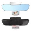 YC-193 Multifunctional Anti-Glare Car Rearview Mirror - Large Vision - 2