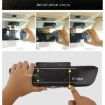 YC-193 Multifunctional Anti-Glare Car Rearview Mirror - Large Vision - 5