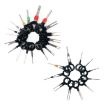 29-in-1 Car Plug Circuit Board Wire Harness Terminal Extraction Tool - 1