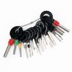 29-in-1 Car Plug Circuit Board Wire Harness Terminal Extraction Tool - 3