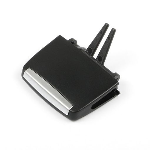 BMW X5/X6 Air Conditioning Exhaust Switch Paddle Clip, Universal - 1