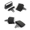 BMW X5/X6 Air Conditioning Exhaust Switch Paddle Clip, Universal - 3