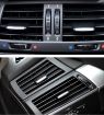 BMW X5/X6 Air Conditioning Exhaust Switch Paddle Clip, Universal - 5