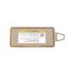 Mercedes-Benz S Class W220 Sun Visor Mirror 1998-2005 Beige Universal - 1