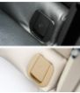BMW E90/F30 Car Children Seat Cover Assembly - Beige - 4