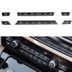BMW F10/F07/F02 Car AC Panel Switch Button 14-Button 61319313923 - 1