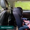CSJY-3001 Car Child Safety Seat LATCH Bracket Headrest Fixer - 9